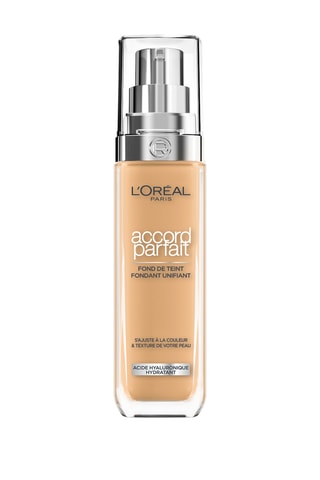 Fond de teint le teint Accord parfait - 5.5R soleil rose - 30 ml