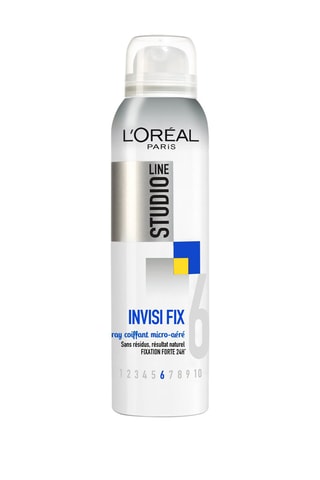 Spray coiffant Invisi Fix - 150 ml