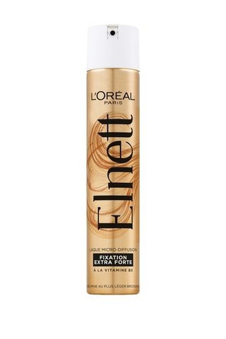Laque cheveux elnett fixation extra forte - 300 ml