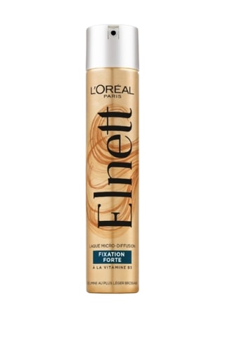 Laque cheveux fixation forte - 300 ml