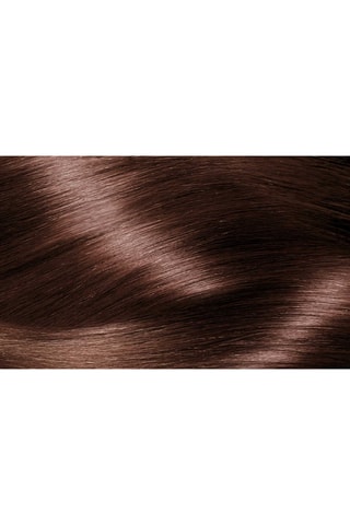 Coloration permanente Triple Soin Excellence Crème - 5.15 Marron glacé - Cheveux normaux