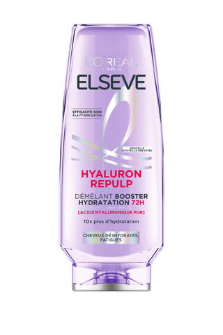 Démêlant hyaluron repulp booster hydratation 72h - Tous types de cheveux - 200 ml