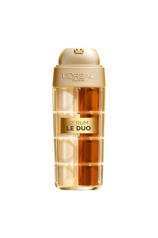 Serum Le Duo Age Perfect - 30 ml - L'Oréal Paris