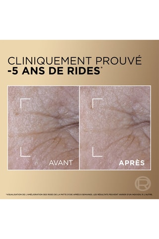 Serum Le Duo Age Perfect - 30 ml - L'Oréal Paris