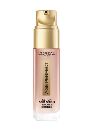 Sérum correcteur tâches brunes Golden Age - 30 ml