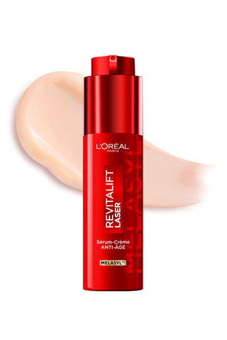 Anti-agecrème serum - 50 ml - L'Oréal Paris