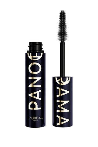 Mascara - Bleu suede - 9,9 ml - L'Oreal Paris
