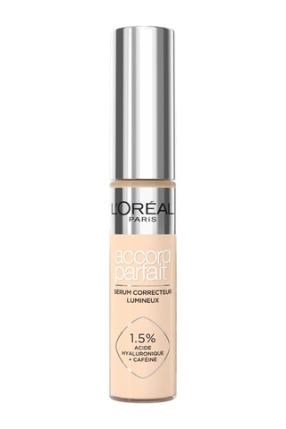 Sérum Correcteur Accord parfait - teinte 2R - 11 ml