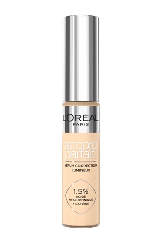 Sérum Correcteur Accord parfait - teinte 4N - 11 ml