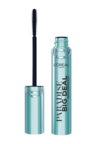 Mascara paradise big deal waterproof - Noir - 9,9 ml