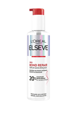 Sérum capillaire réparateur Pro Bond Repair - Cheveux abîmés - 150 ml