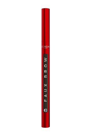 Encre sourcils infaillible Faux Brow - Granite - 1 ml