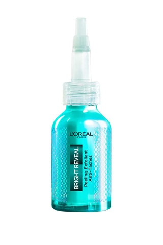 Scrubbende Peeling Bright Reveal - 25 ml - L'Oréal Paris