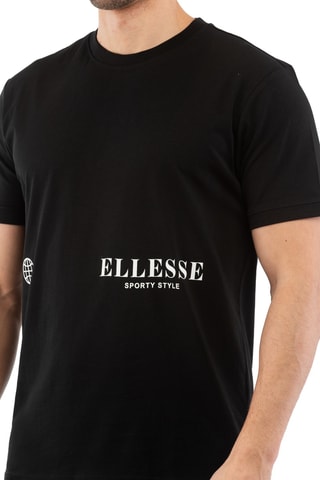 T-shirt - Noir