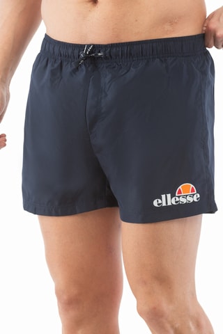 Short Volley - Bleu foncé
