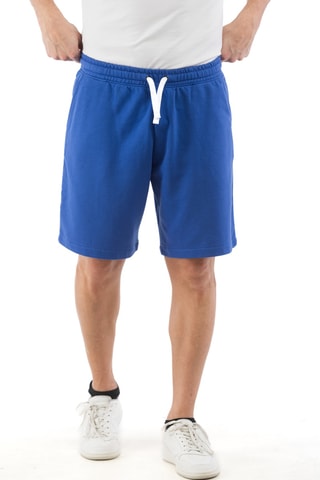 Short - Bleu