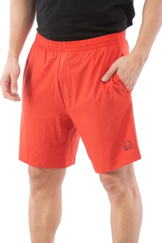 Short Bandeja - Orange