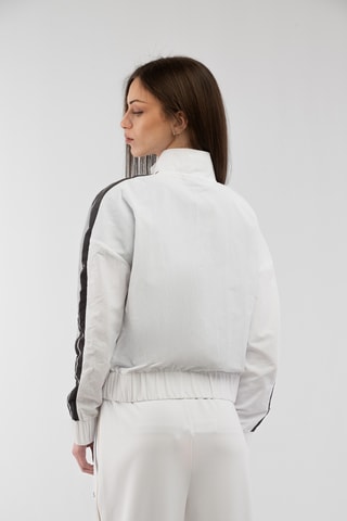 Blouson - Blanc