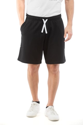 Short - Noir