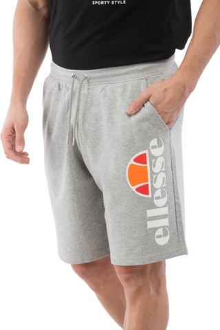 Short - Gris chiné