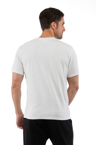 T-shirt - Blanc