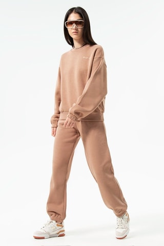 Sweat - Marron - Marron