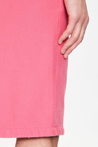 Bermuda- Rose - Rose