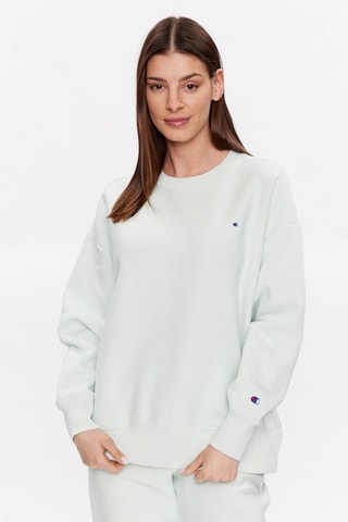 Sweat - Blanc cassé - Blanc