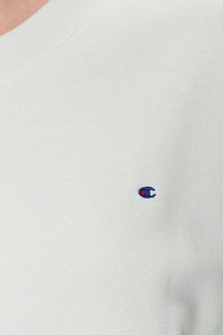 Sweat - Blanc cassé - Blanc