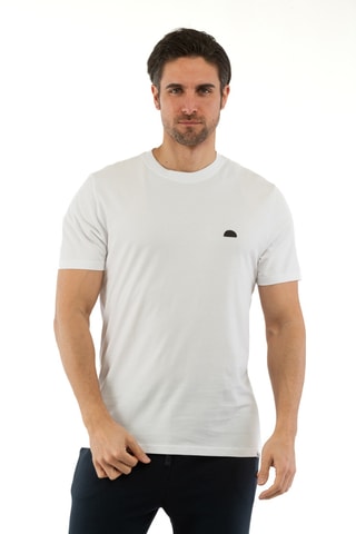 T-shirt - Blanc