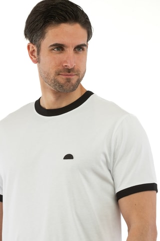 T-shirt - Blanc