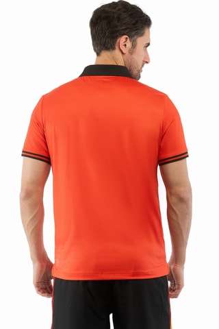 Polo Club - Orange