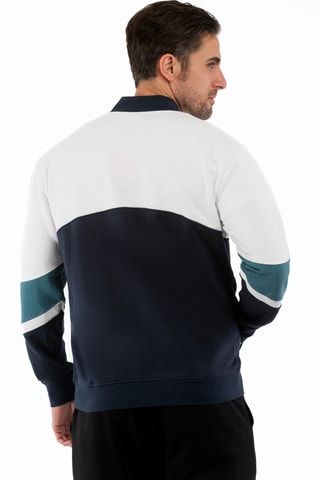 Veste Semipalla - Bleu foncé