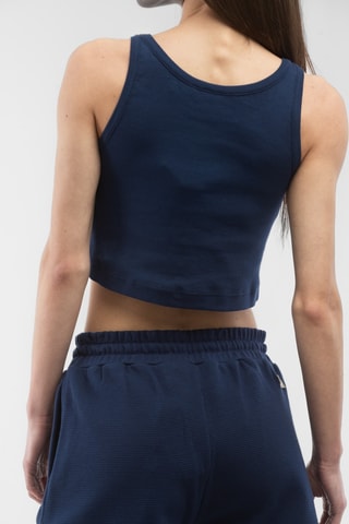Short Sartoria - Bleu