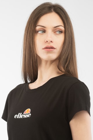 T-shirt - Noir