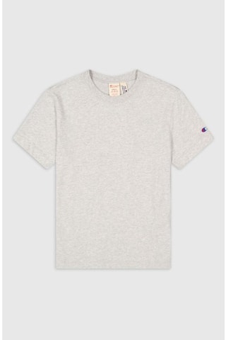 T-shirt - Gris clair - Gris