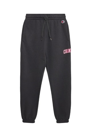 Pantalon - Noir - Noir