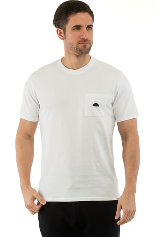 T-shirt - Blanc