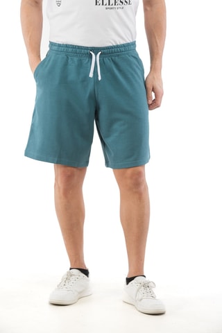 Short - Bleu canard