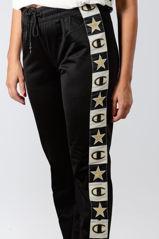 Pantalon - Noir - Noir