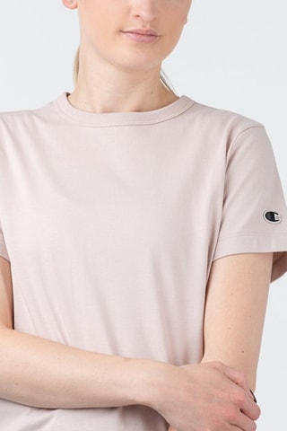 T-shirt - Beige - Beige