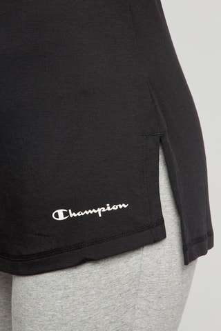 T-shirt Noir - Blanc et noir
