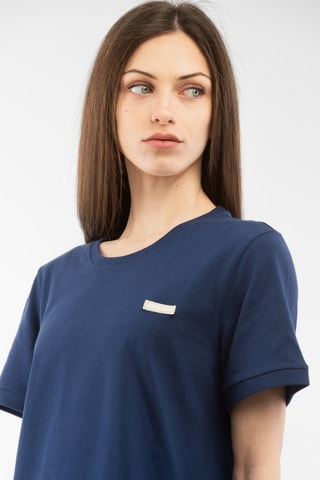 T-shirt - Bleu