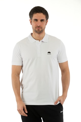 Polo Stile - Blanc