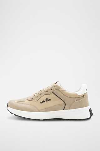 Sneakers Ian - Beige