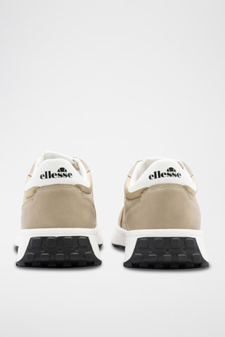 Sneakers Ian - Beige