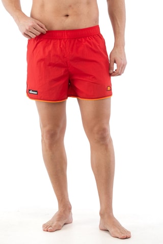 Boxer - Rouge