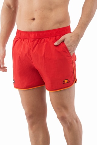 Boxer - Rouge