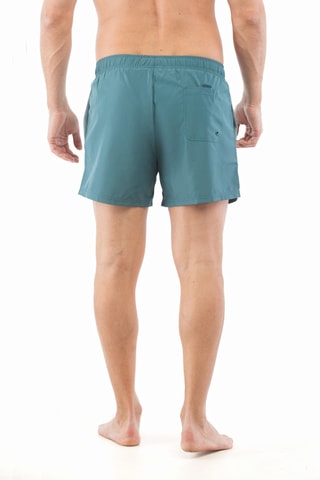 Short Volley - Bleu canard