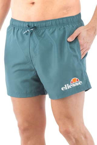 Short Volley - Bleu canard